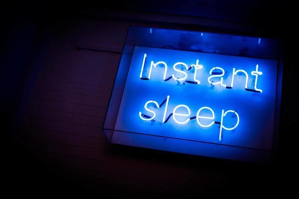 המבורג Instantsleep Backpackerhostel St Pauli מראה חיצוני תמונה